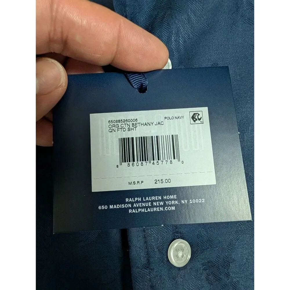 Ralph Lauren new tag
